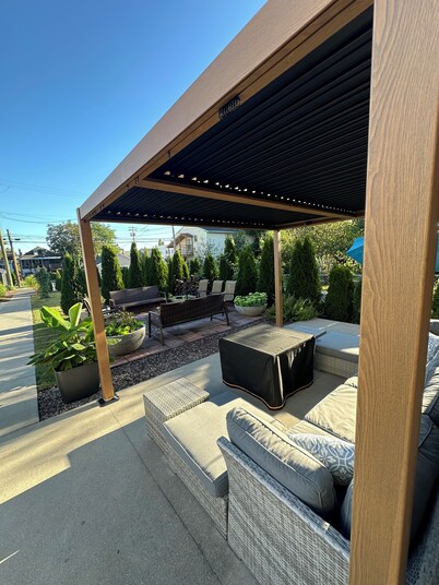 1852 Historic Stone home