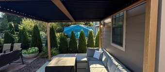 1852 Historic Stone home