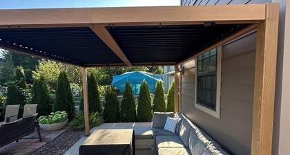 1852 Historic Stone home