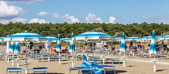 Club Del Sole Marina Romea Easy Camping Village
