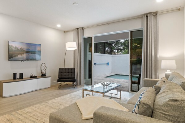 Hulu y servicios de streaming 