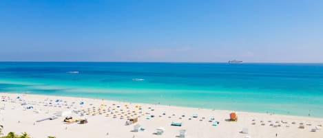 Am Strand