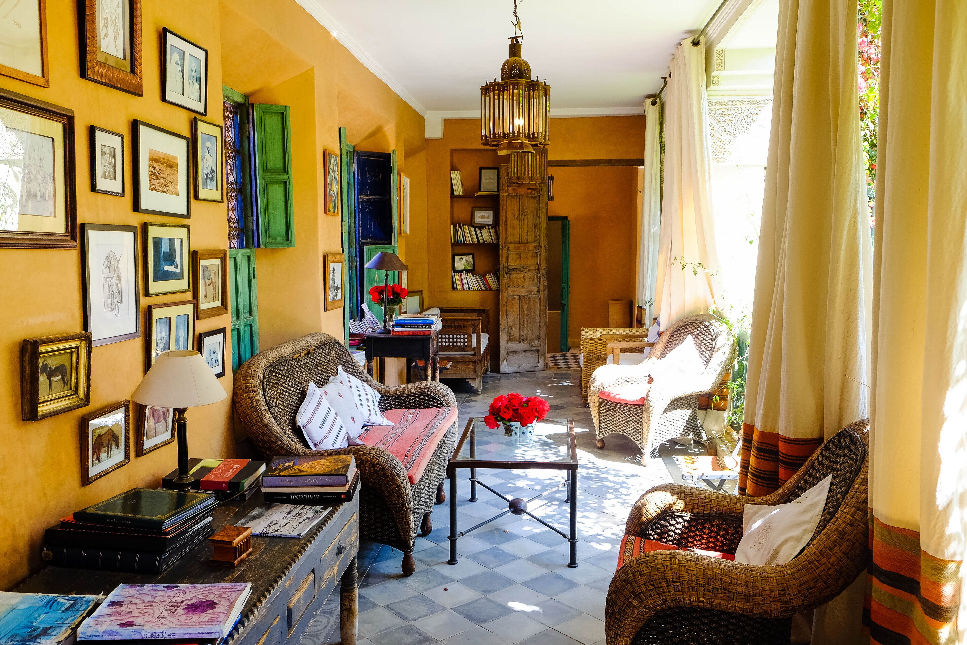 Photo - Dar Chibania