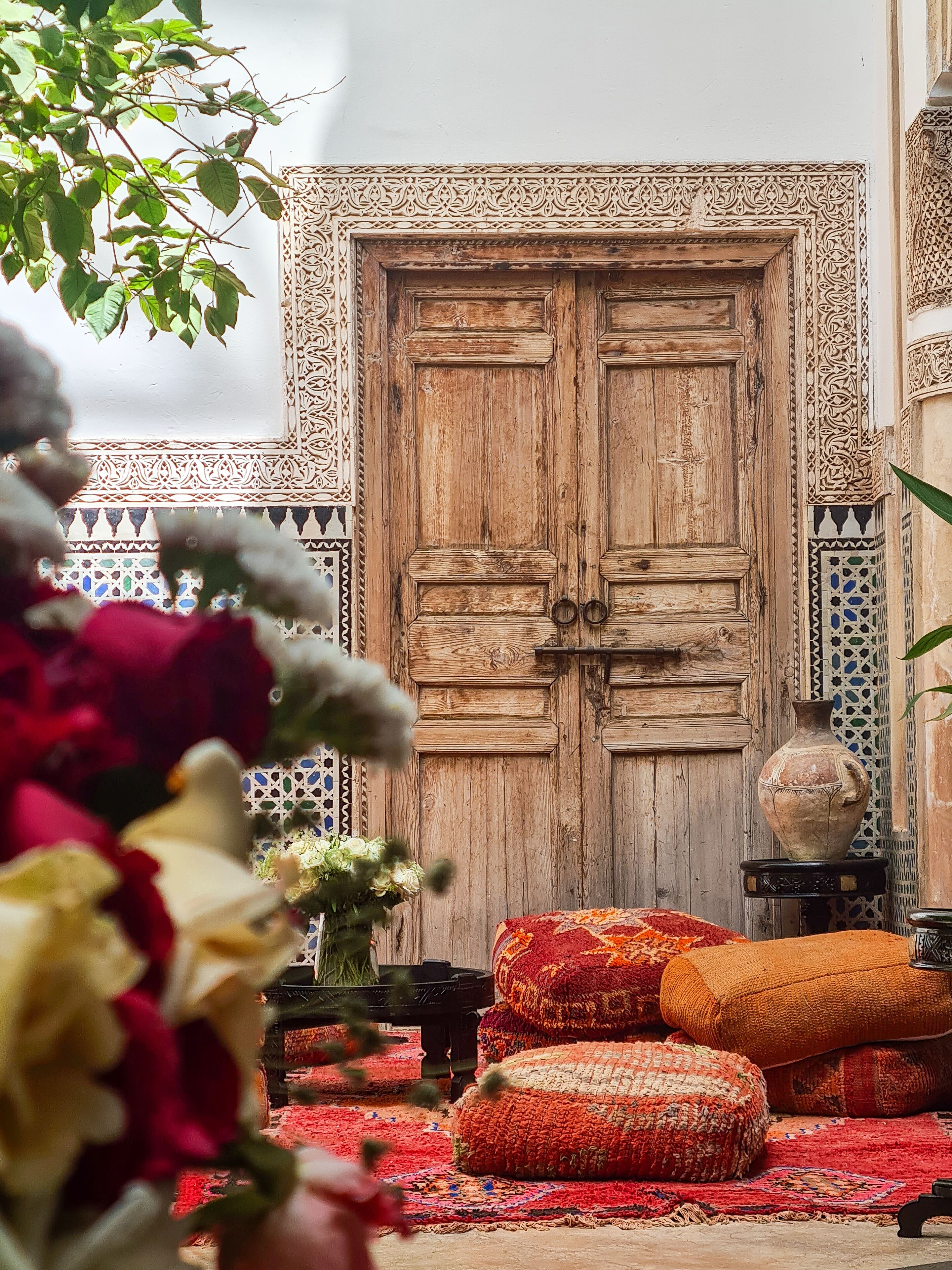 Photo - Dar Chibania