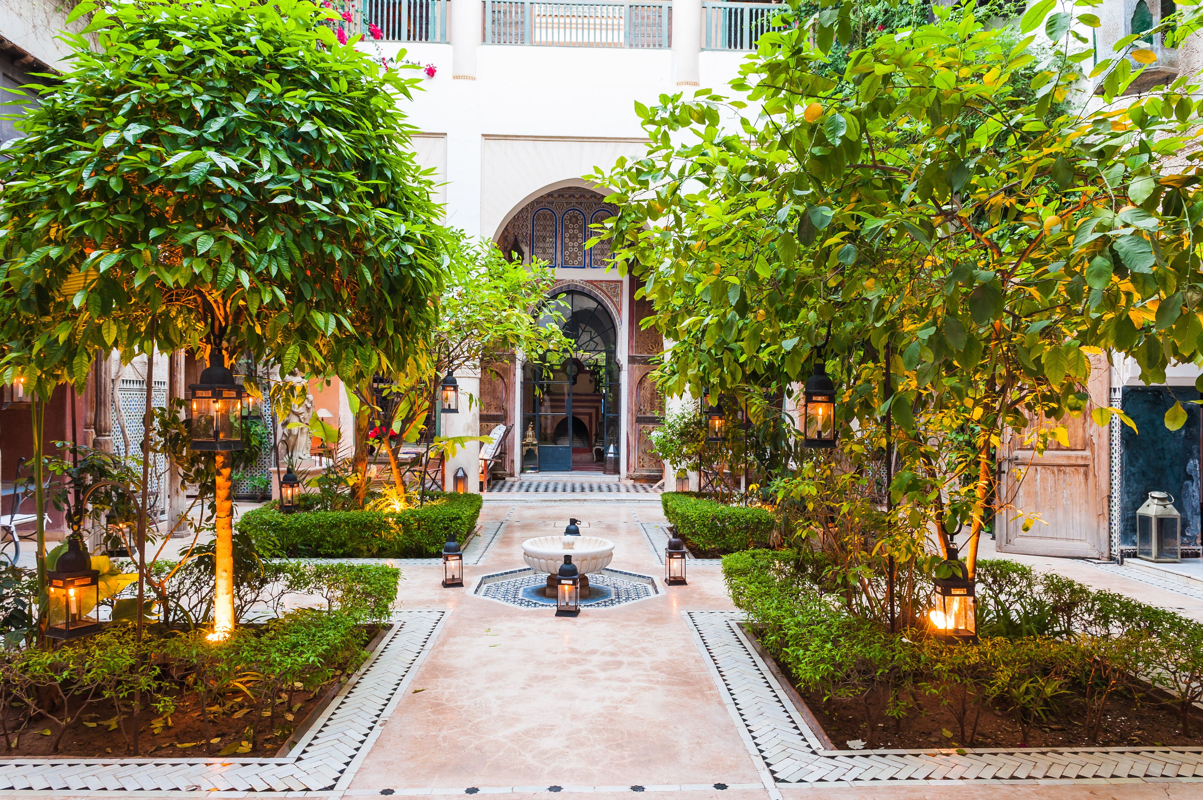 Photo - Dar Chibania