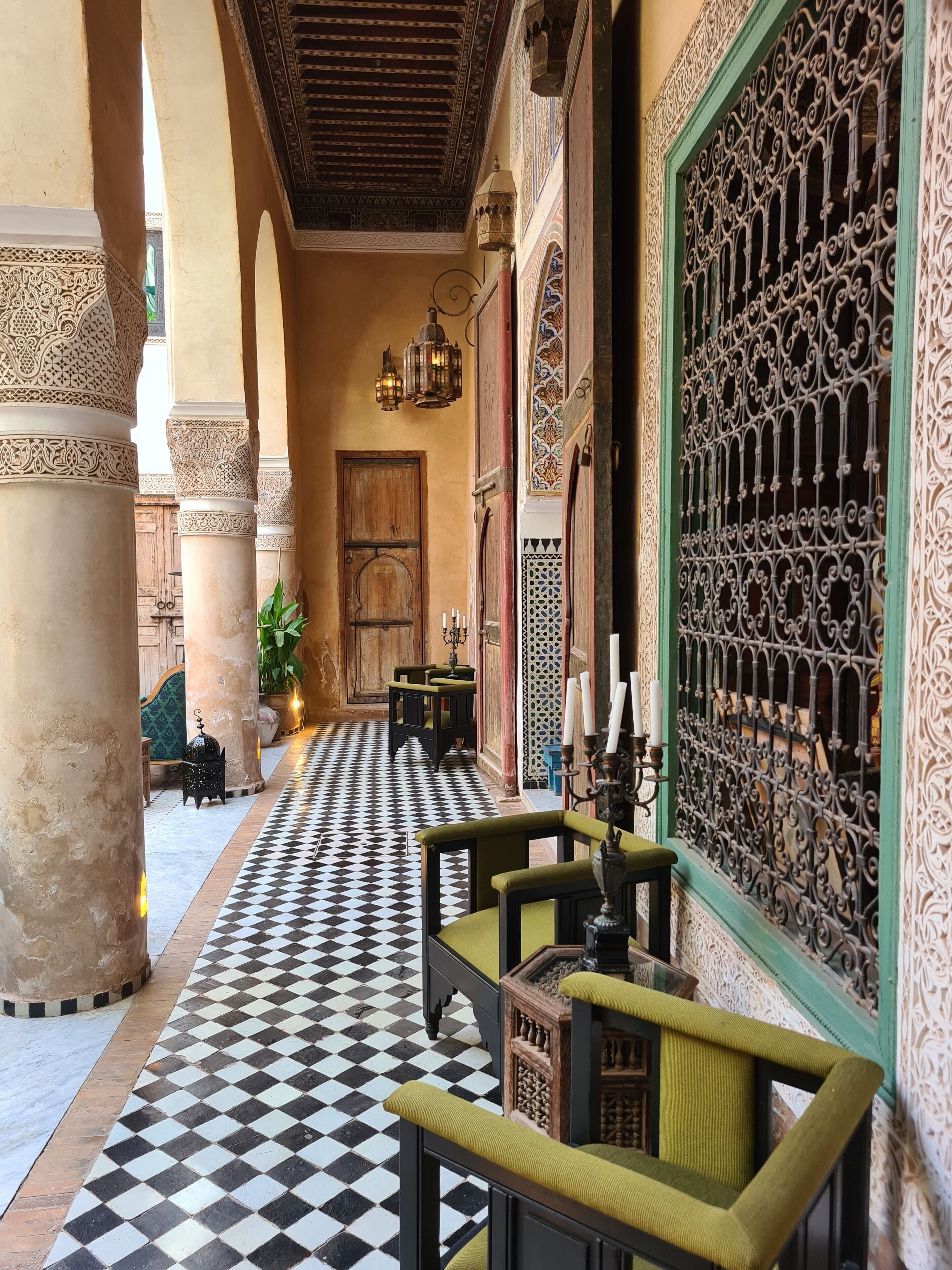 Photo - Dar Chibania