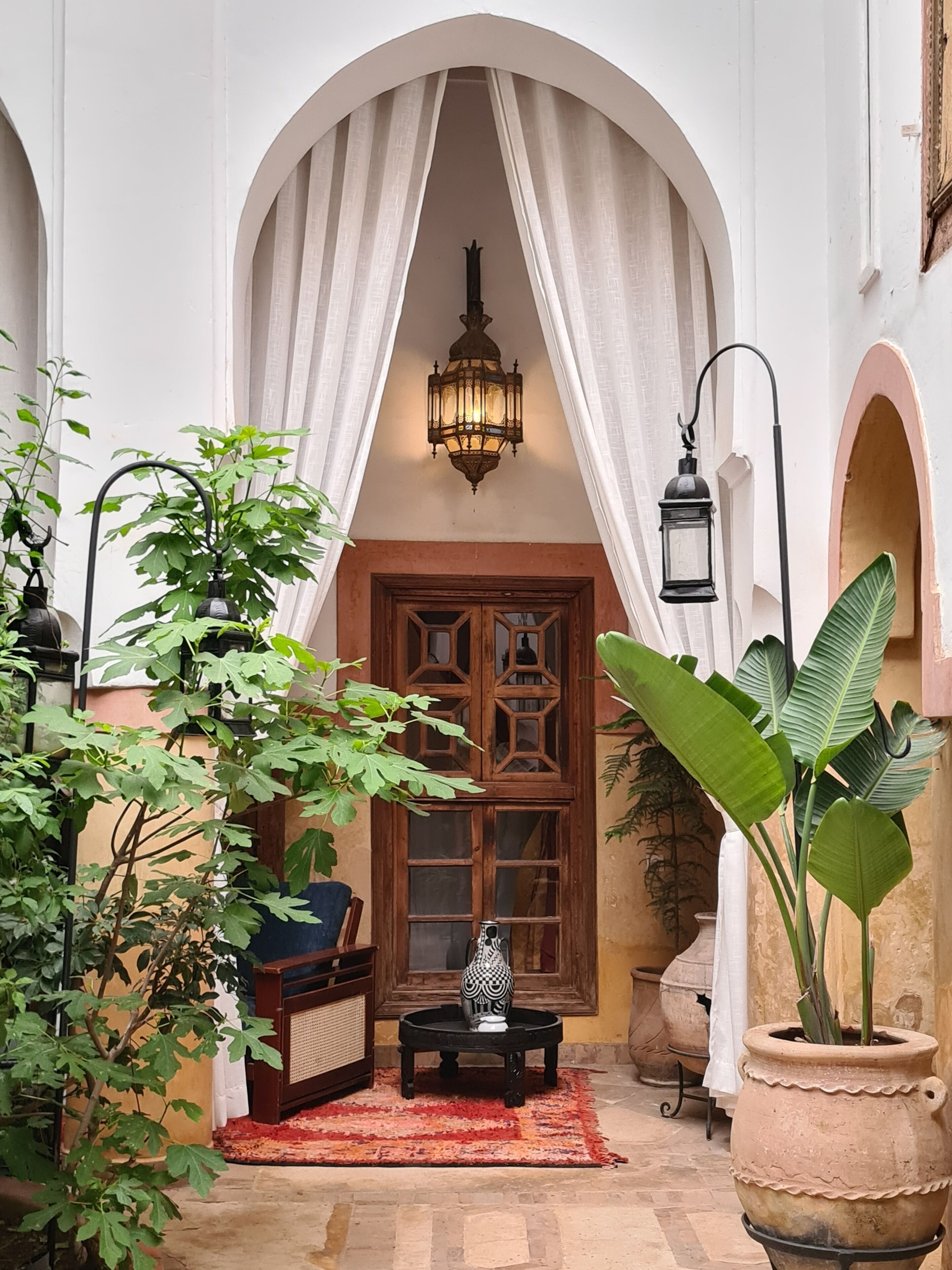 Photo - Dar Chibania