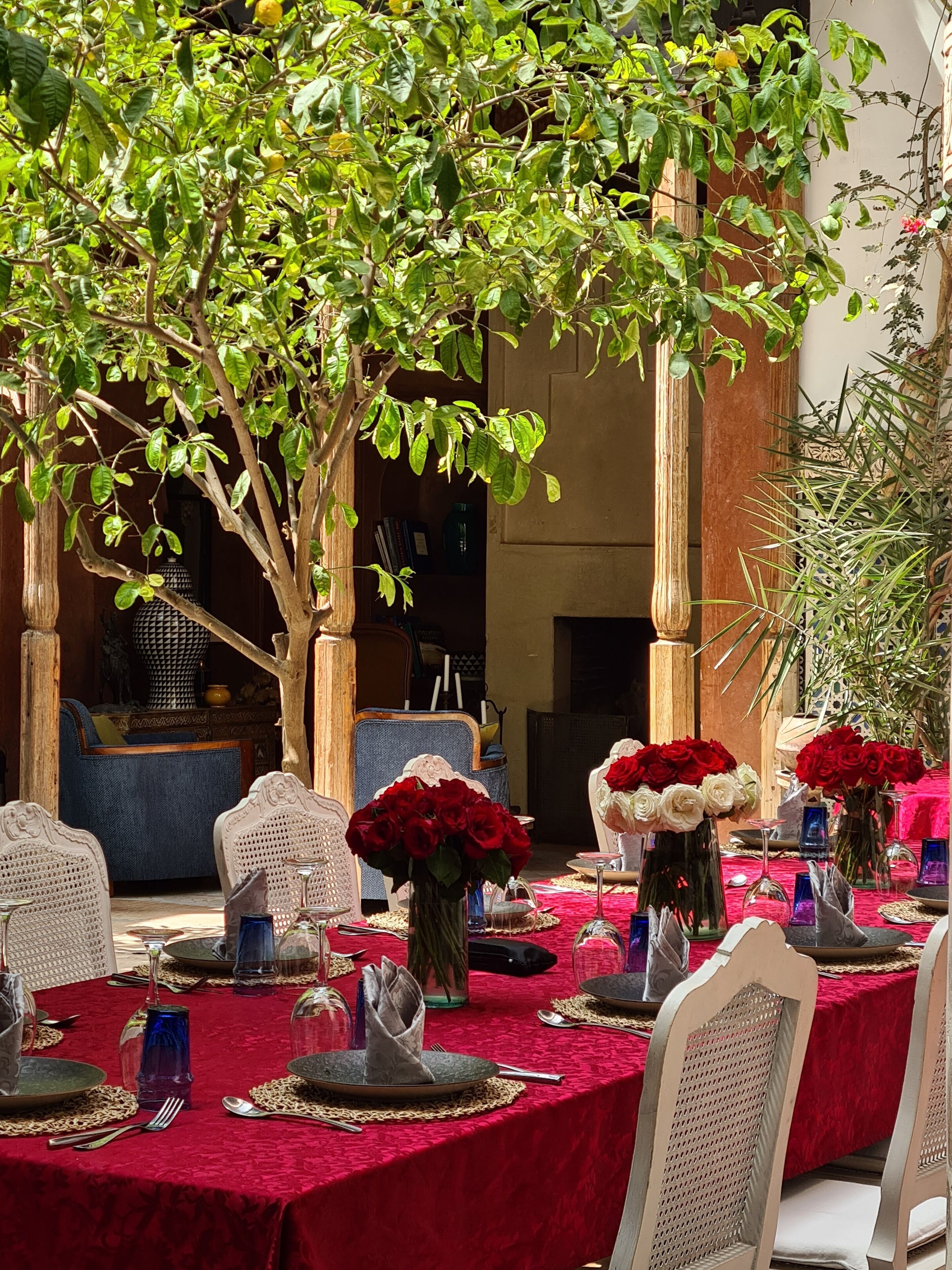 Photo - Dar Chibania