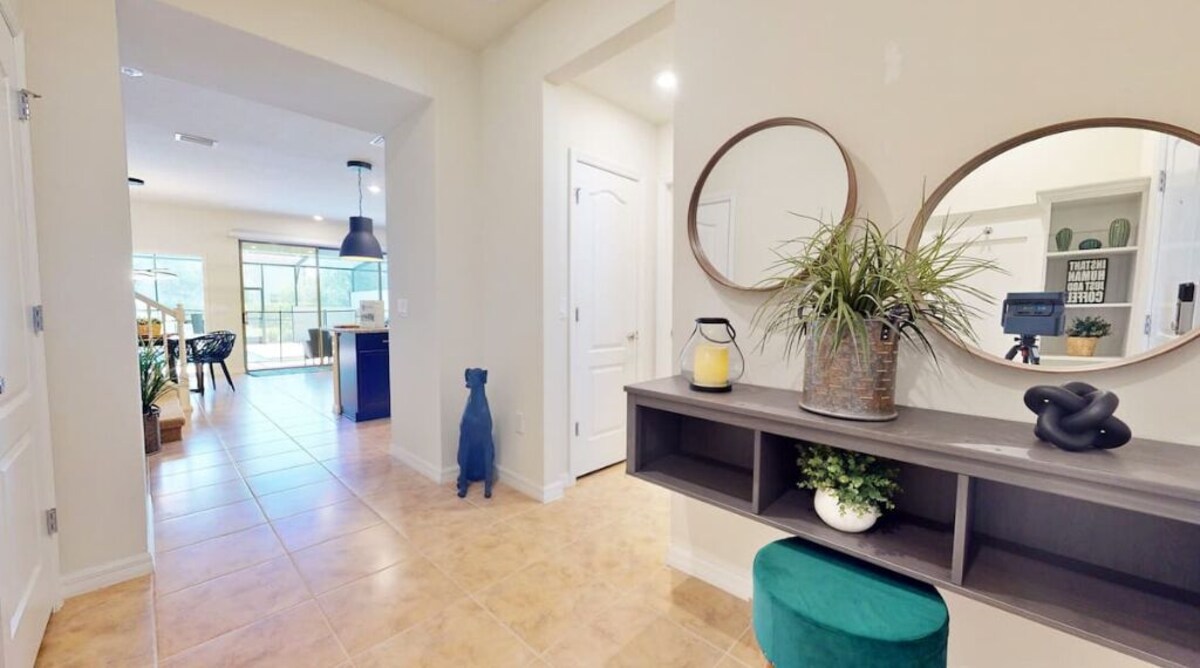 Bild für Gastgeberprofil