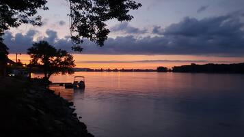 Am Strand, LiegestĂŒhle