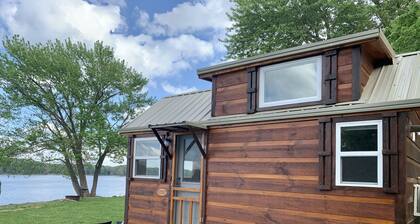 The Riverbottom - Tiny Home 2