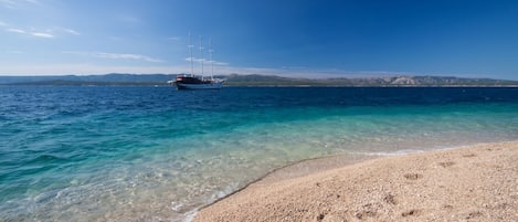 Plage à proximité