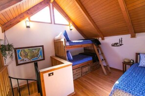 3 camere, ferro/asse da stiro, Wi-Fi, lenzuola
