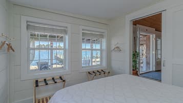 1 chambre, fer et planche Ă repasser, Wi-Fi gratuit, draps fournis