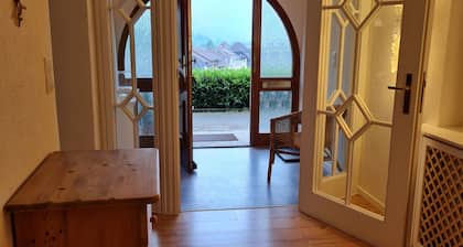 Ferienwohnung Am Neuenberg