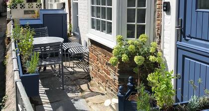 Fisherman's Cottage, a haven in Padstow old town