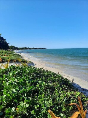 Plage à proximité