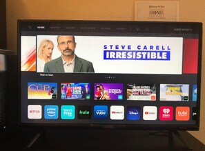 Fernseher