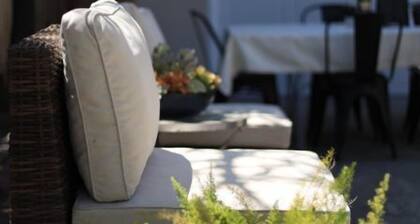 Brand New Guest Suite + Luxurious Bath, Near SJC