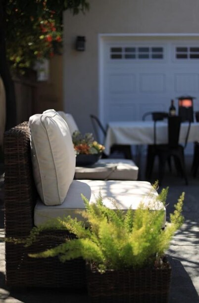 Brand New Guest Suite + Luxurious Bath, Near SJC