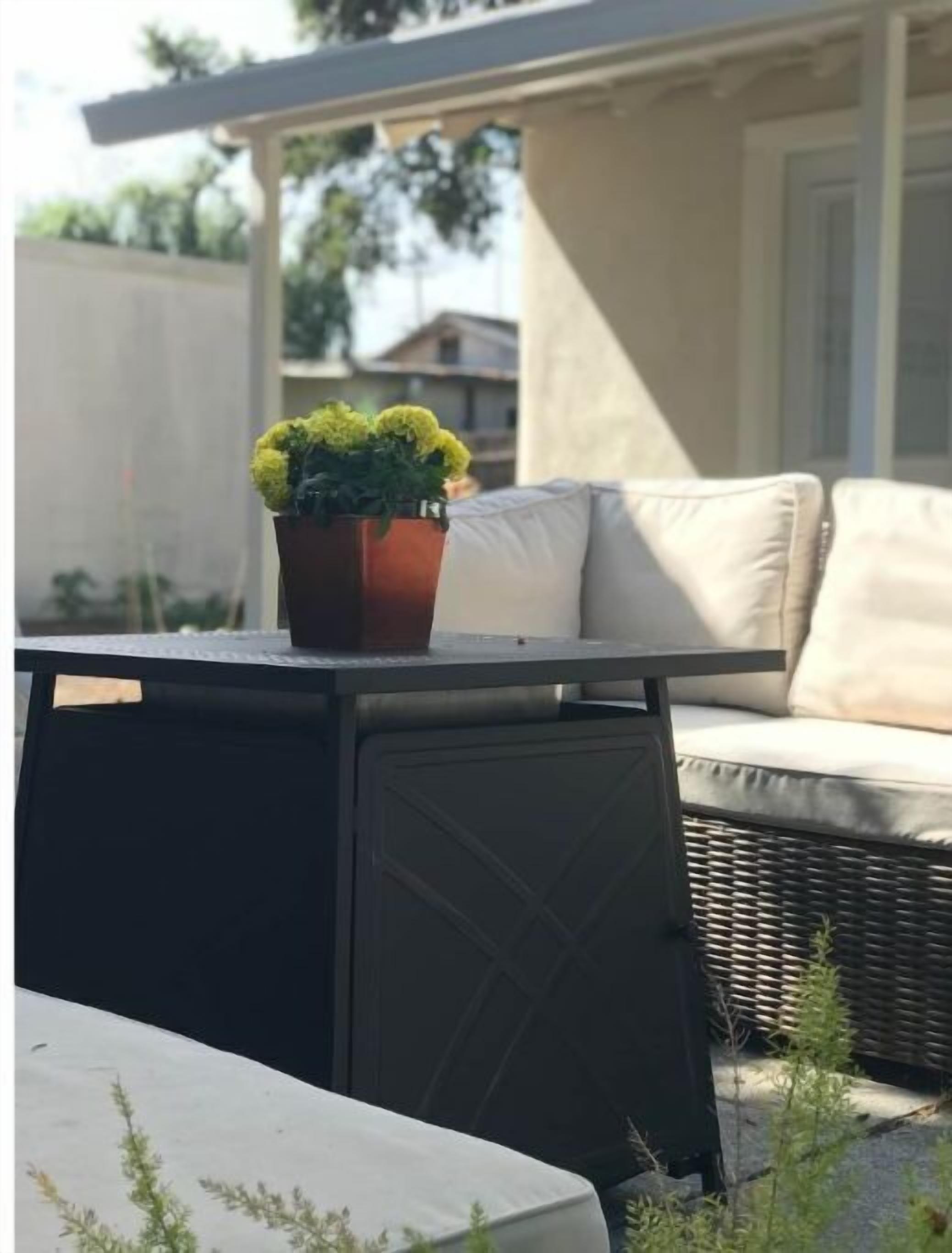Terras