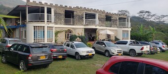 Hotel Campestre La Fuente