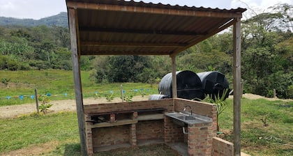 Hotel Campestre La Fuente