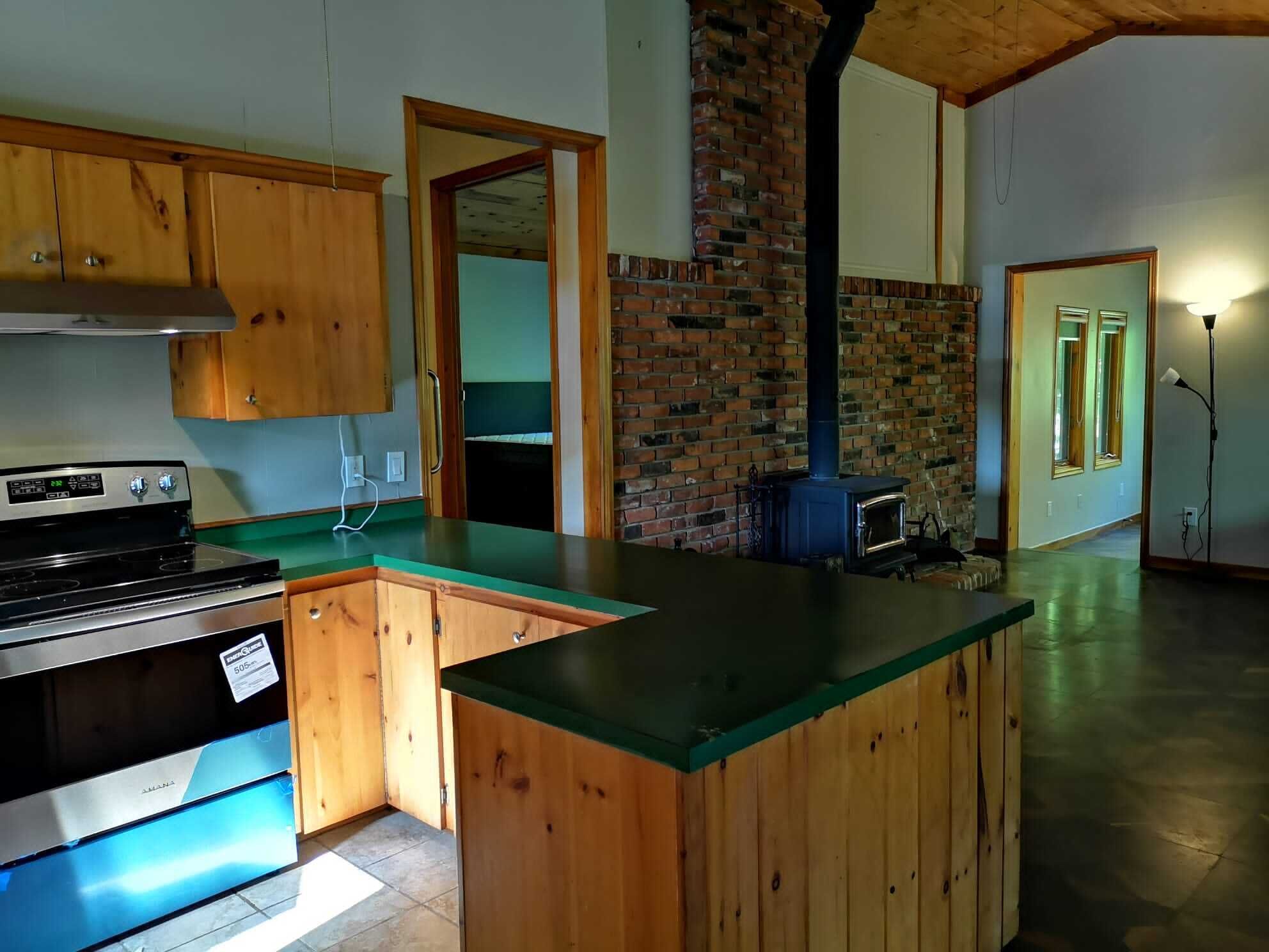 Cozy Cottage Getaway