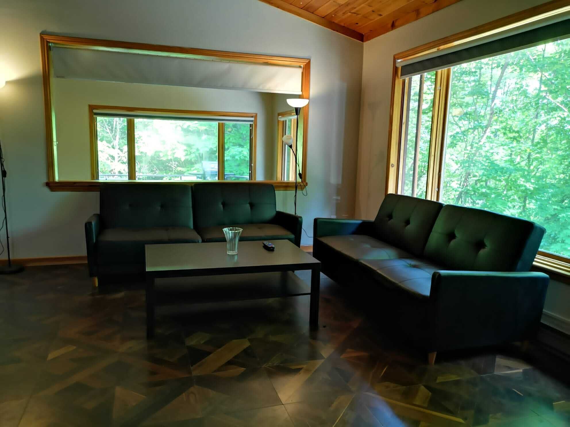 Cozy Cottage Getaway