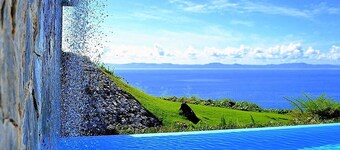 A DREAM SEA VIEW INCREDIBLE