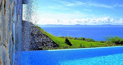 A DREAM SEA VIEW INCREDIBLE