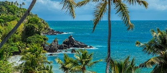 A DREAM SEA VIEW INCREDIBLE
