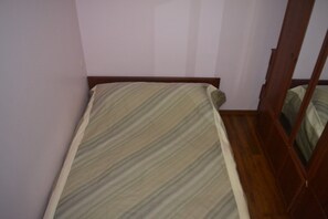 2 bedrooms, WiFi