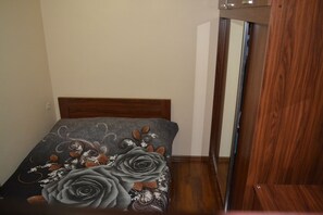 2 bedrooms, WiFi