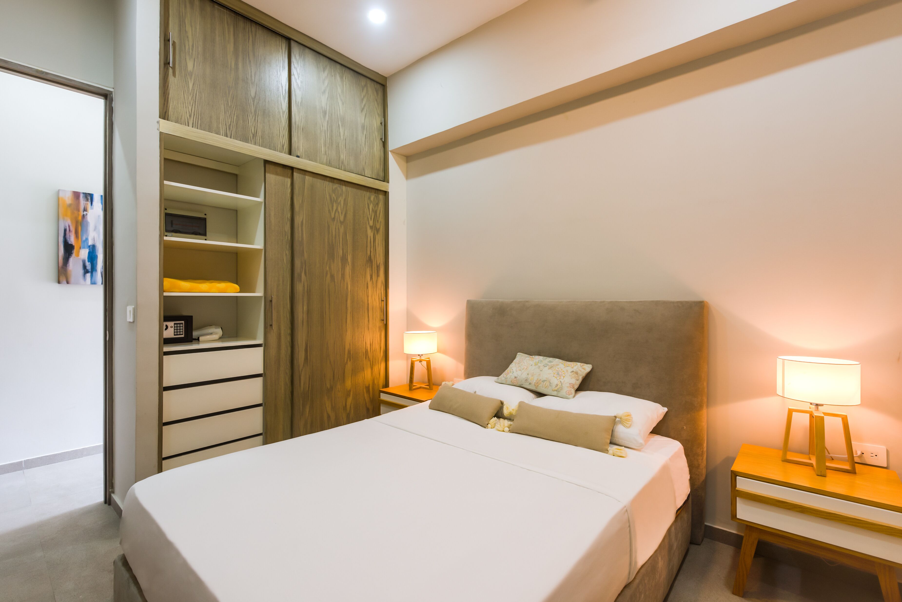 Torre 42 Playa del Carmen by Lockey 