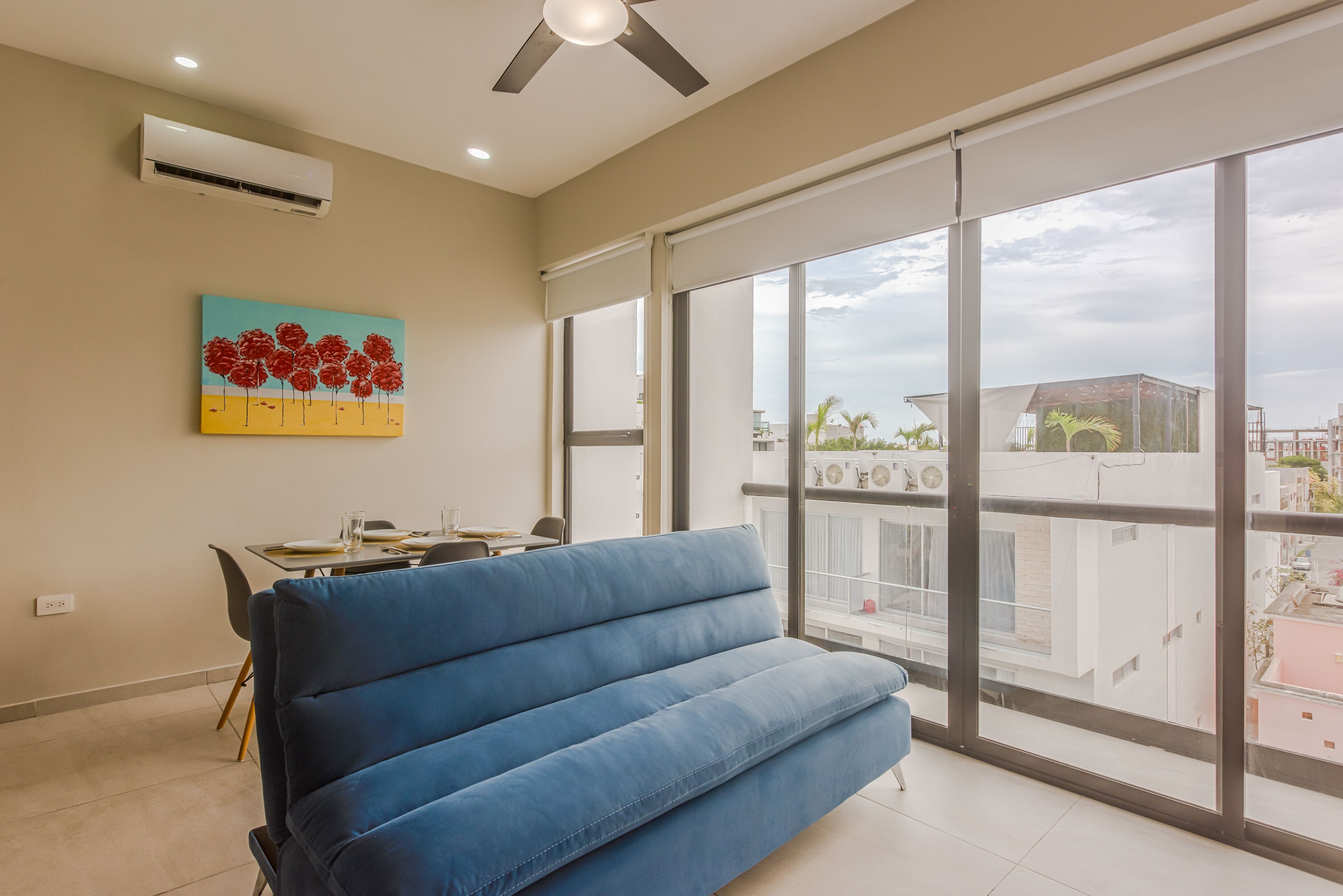 Torre 42 Playa del Carmen by Lockey 