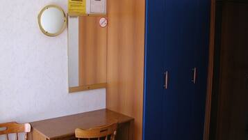 1 bedroom, free WiFi, bed sheets, wheelchair access