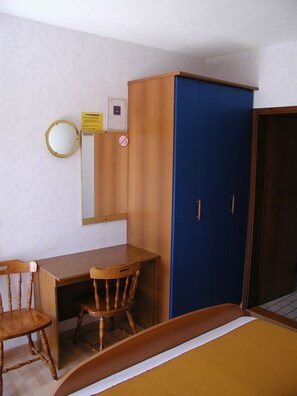 1 bedroom, free WiFi, bed sheets, wheelchair access