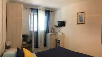 1 quarto, ferros/tábuas de passar roupa, Wi-Fi de cortesia