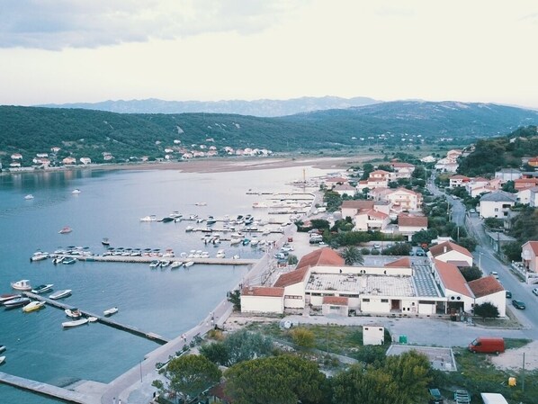 Port de plaisance