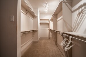 Interior - Downtown Views from the rooftop (Houston)