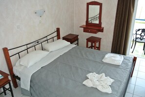 Room - Kokalakis Hotel (Kos)