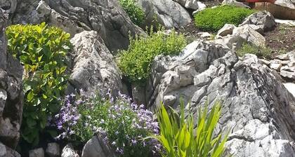 Zimmer in Rakovica mit W-LAN (4958-2)