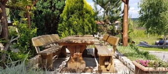 Room in Rakovica with WIFI (4958-3)