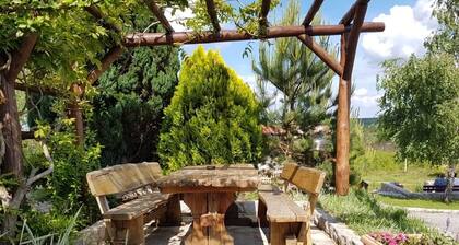 Room in Rakovica with WIFI (4958-3)