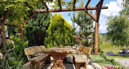 Zimmer in Rakovica mit W-LAN (4958-3)