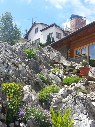 Room in Rakovica with WIFI (4958-5)