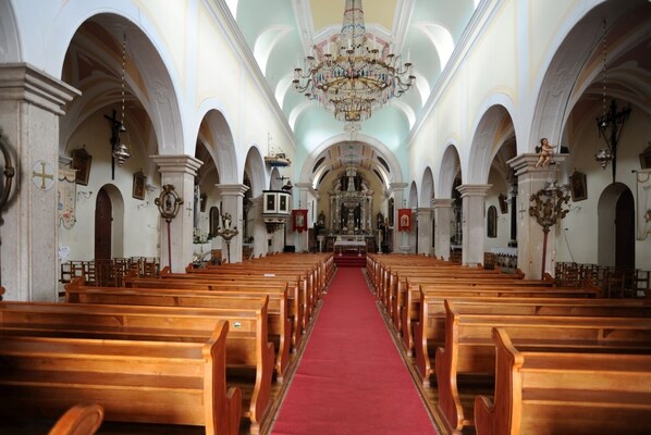 Bankettsaal