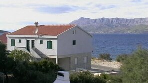 Udendørsområde