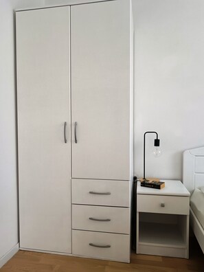 Interior - Apartment in Povlja with Seaview, Terrace, Air condition, WIFI (4991-2) (Povlja)